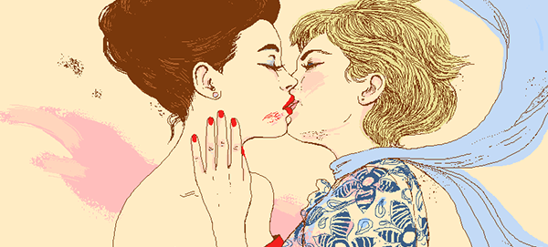 ilustração Agata Nowicka