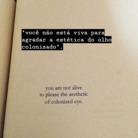 Imagenm do instagram pessoal de Bianca Guimarães