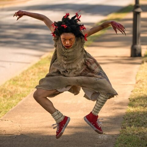 Jig a Bobo — Lovecraft Country